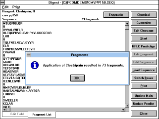 Figure 27: Screen Capture 
of Switch Boxes Function